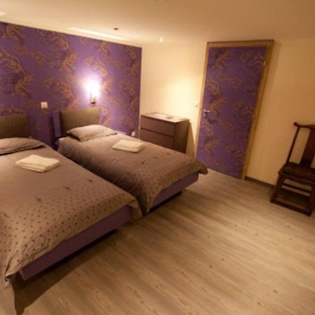 Hochdorf Hotel Jiuding מראה חיצוני תמונה