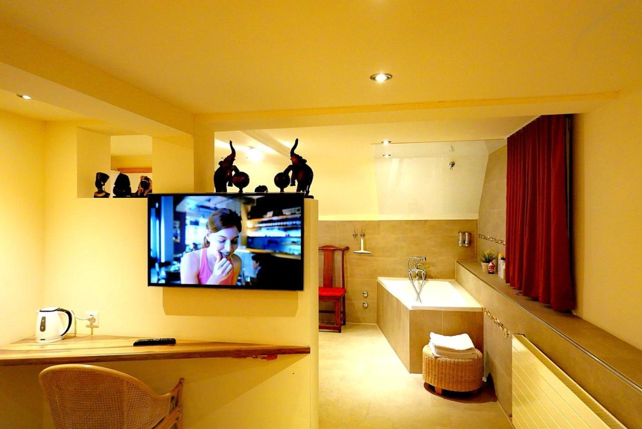Hochdorf Hotel Jiuding מראה חיצוני תמונה